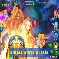 sinais slots gratis